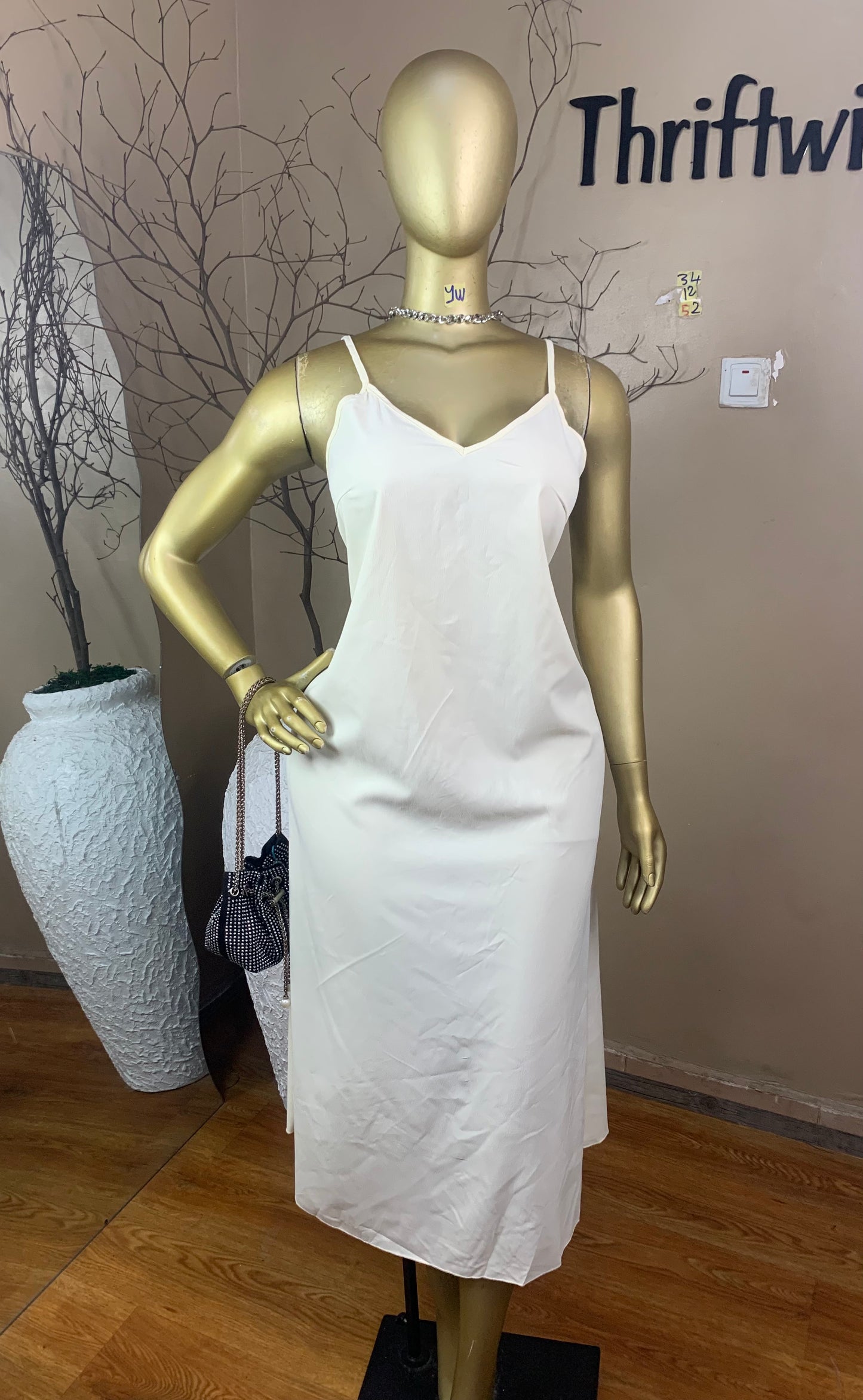 SIZE12 YW34 Length52
