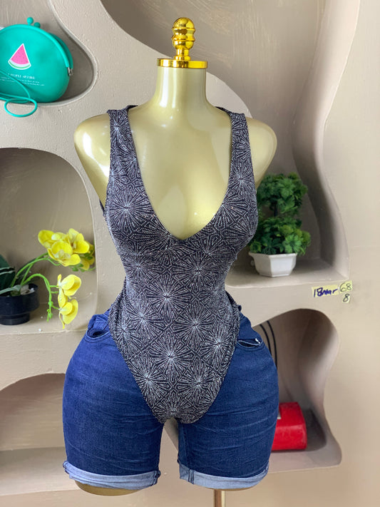 SIZE8 18MAR68(Body suit only)