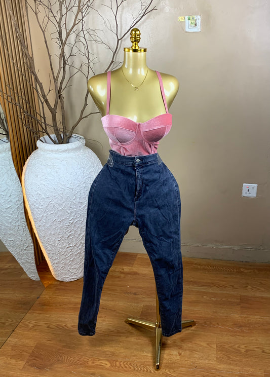 2Baggy Jean84 SIZE10 Jean