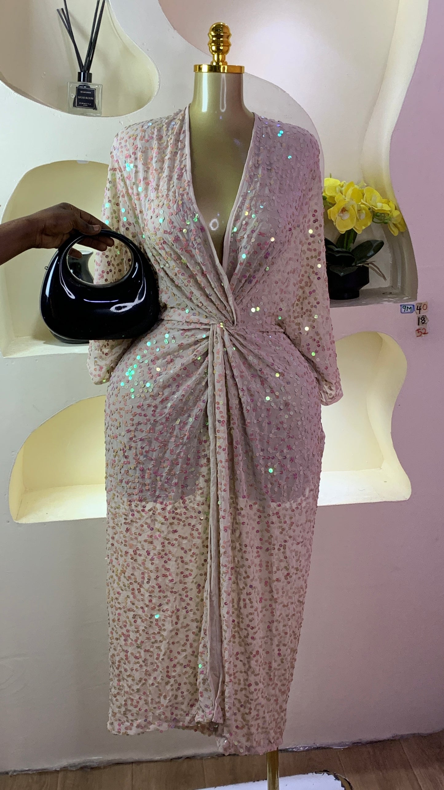 SIZE18 9M40 length52
