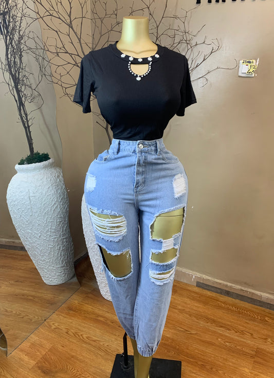 SIZE6,10&12 29FEB6 Length40(Jean only)
