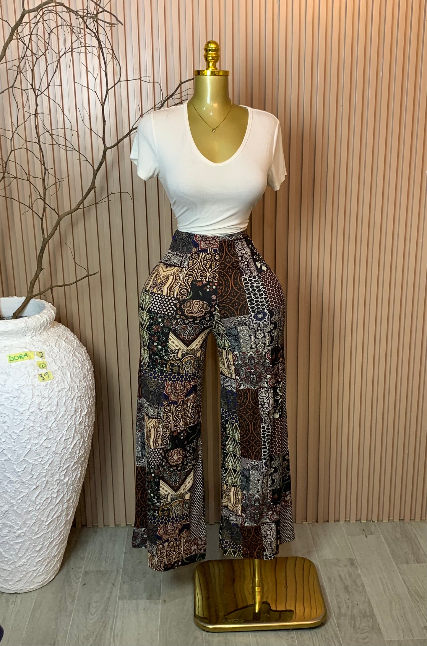 DORA2 SIZE10 Length39(Pant only)