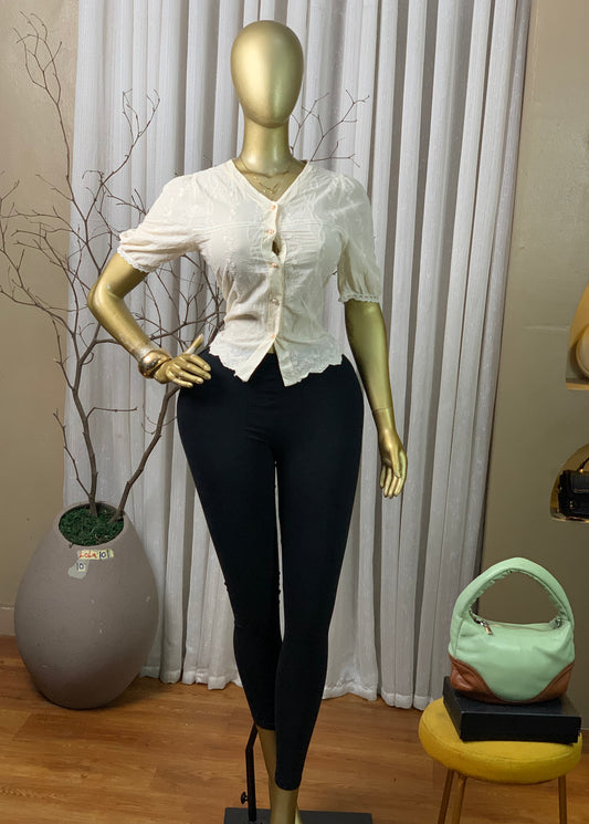 LOLA101 SIZE10 Top only