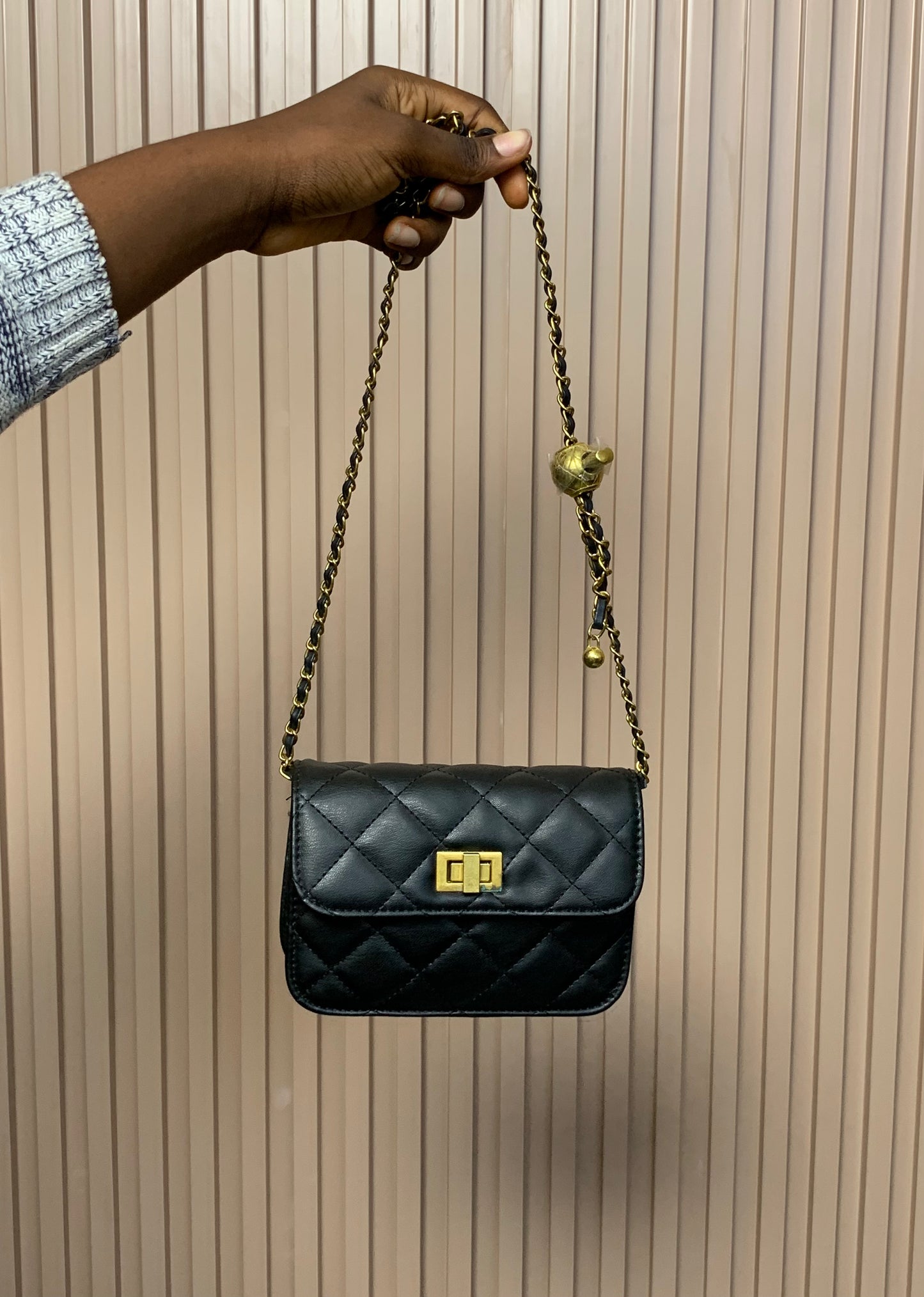Luxe bag101
