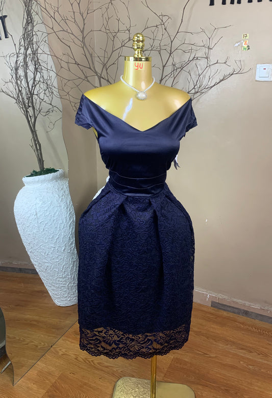 SIZE8 YU17 Length42