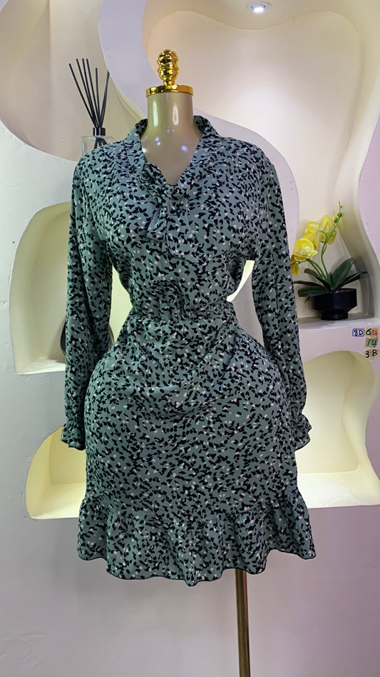 SIZE14 8D64 Length 38