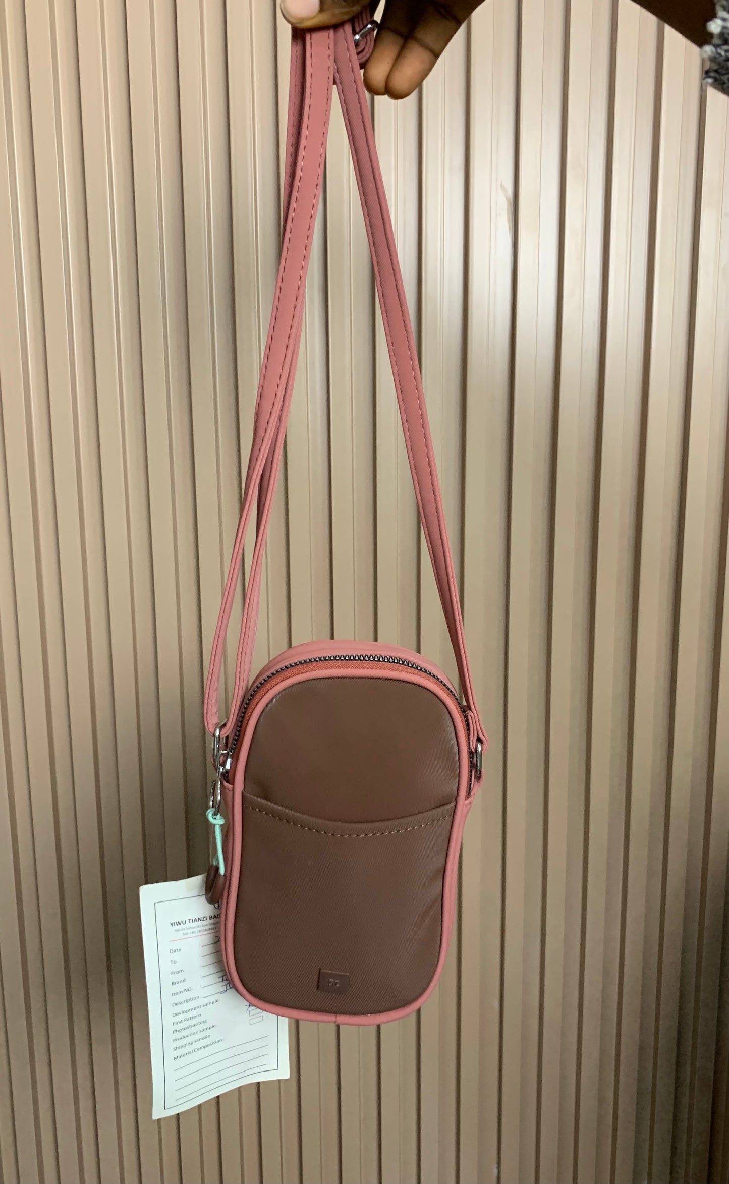 Luxe bag76