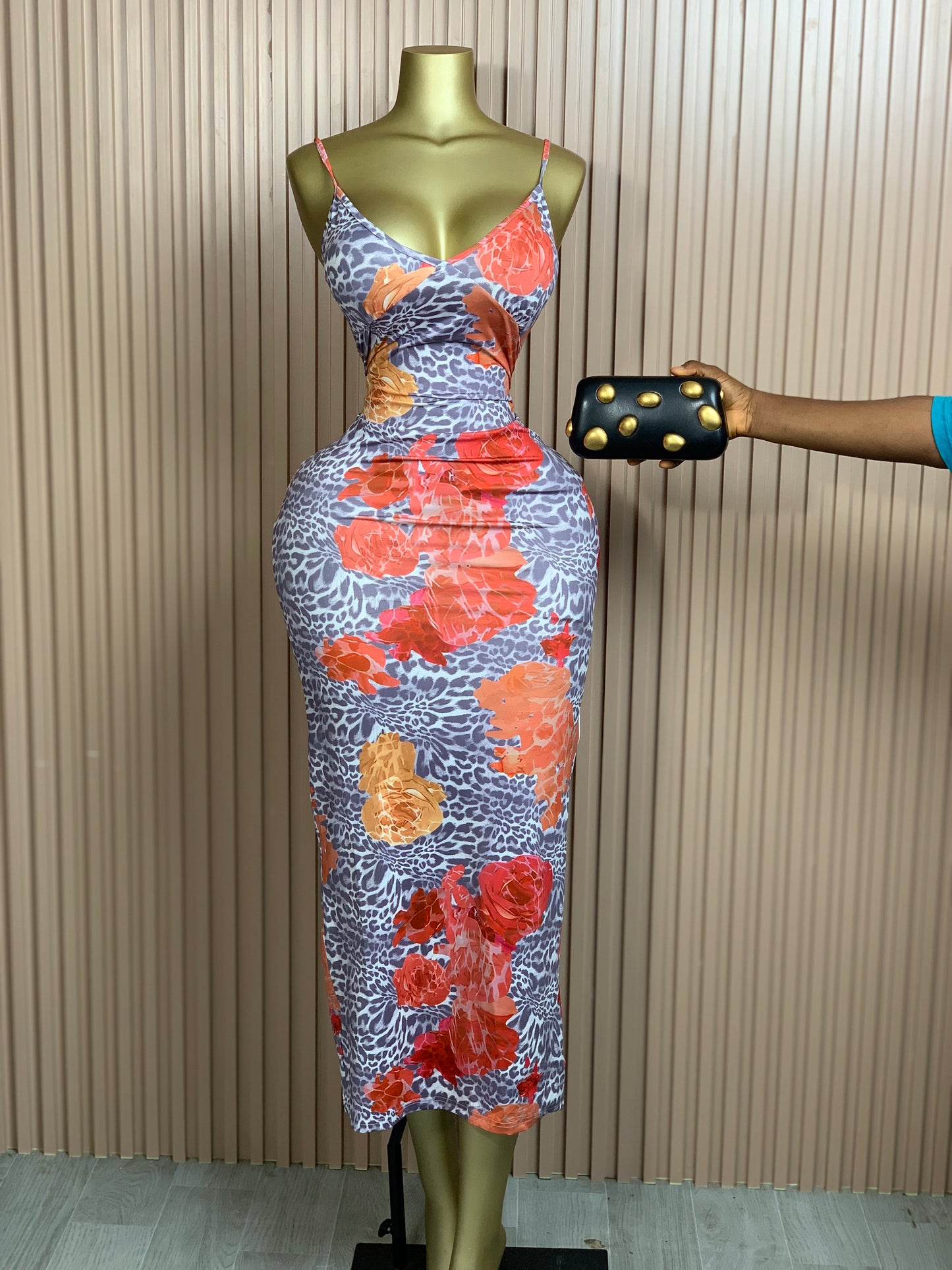 LIA SIZE12 Length55
