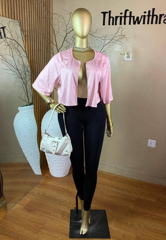 SIZE20 BOLD92 JACKET