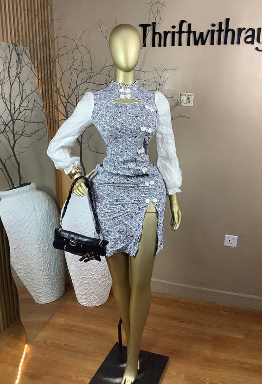 SIZE8 Diva47 Length39