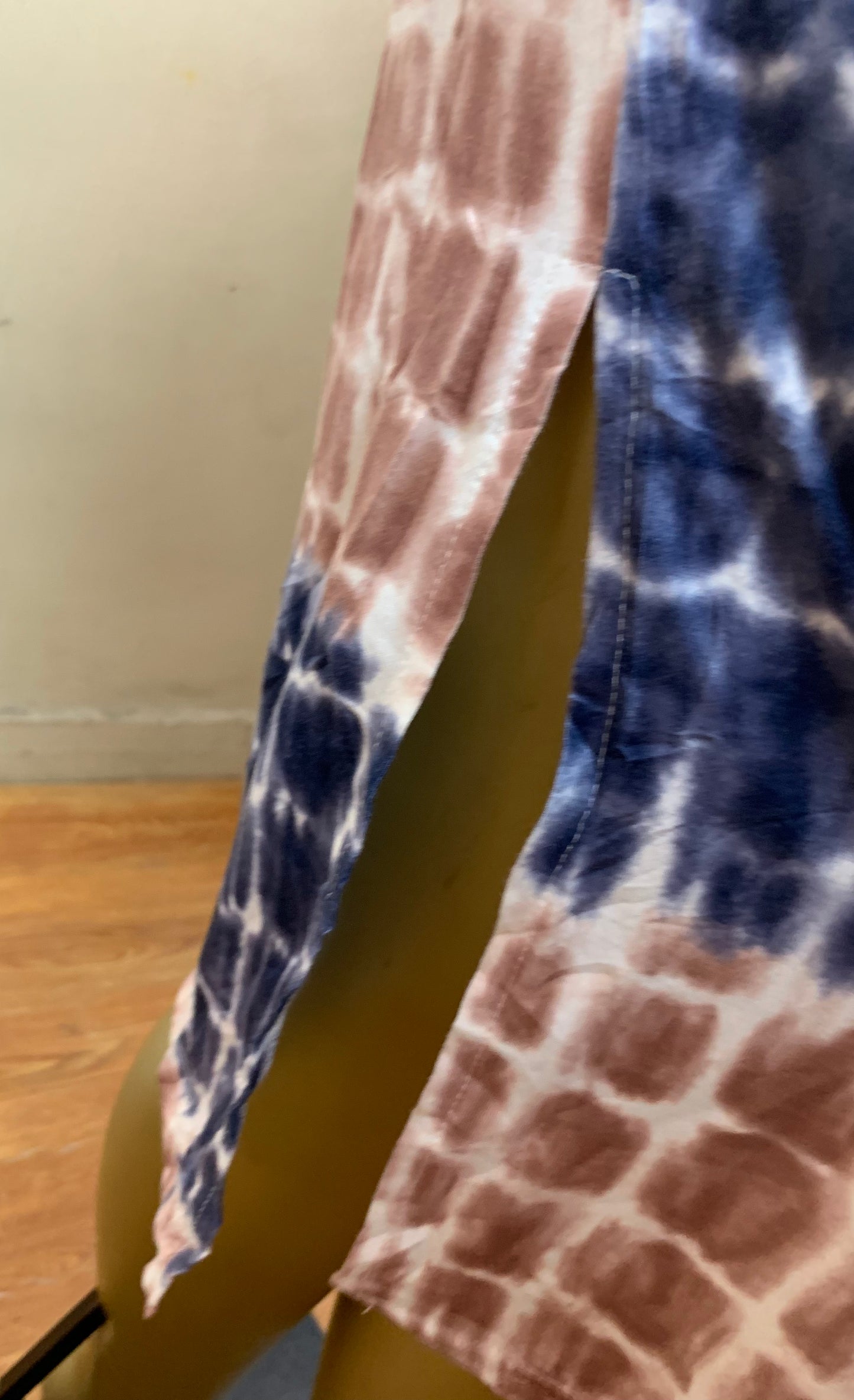 BOLU41 SIZE12 Length48 dress