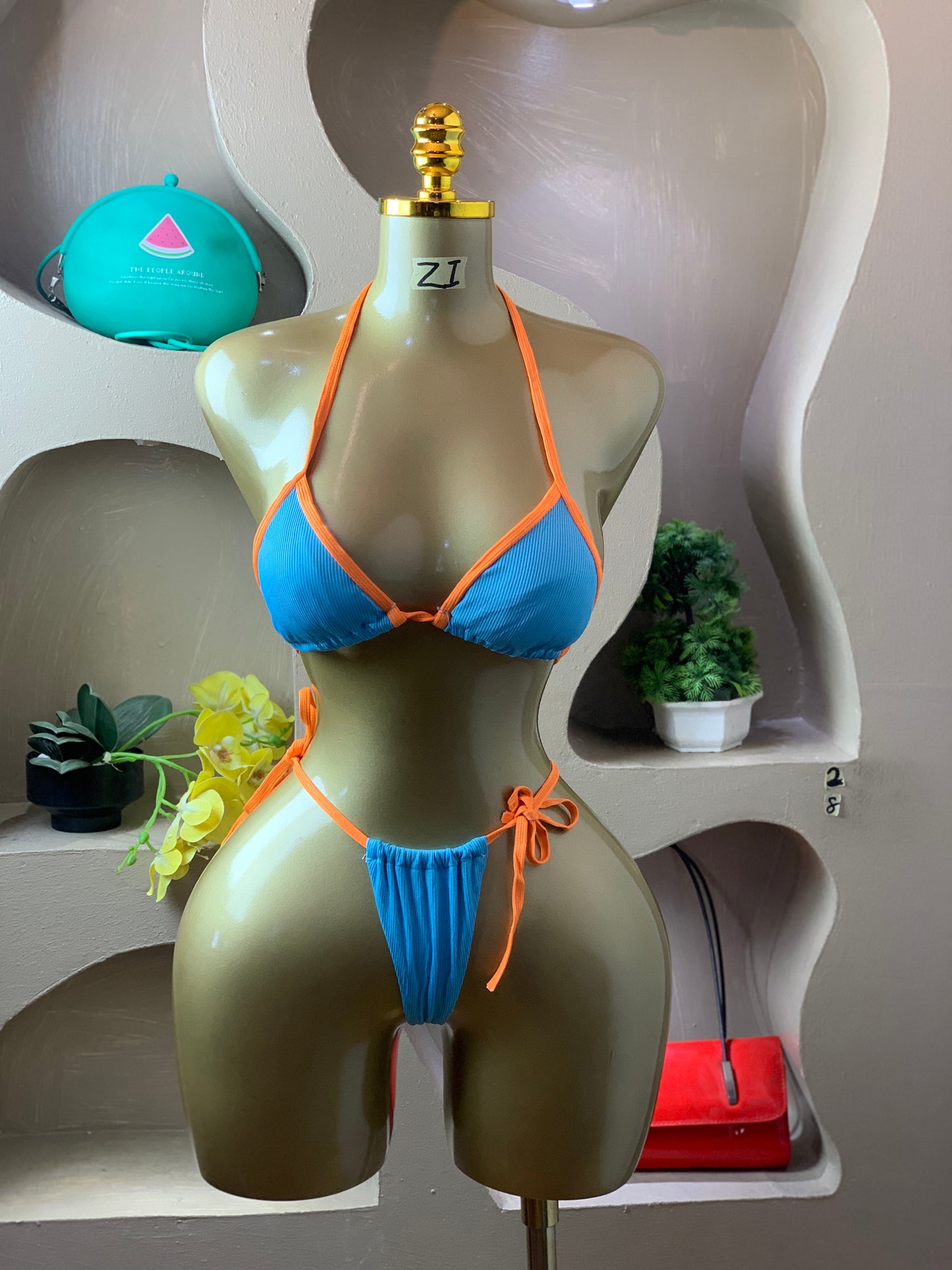SIZE8 ZI2
