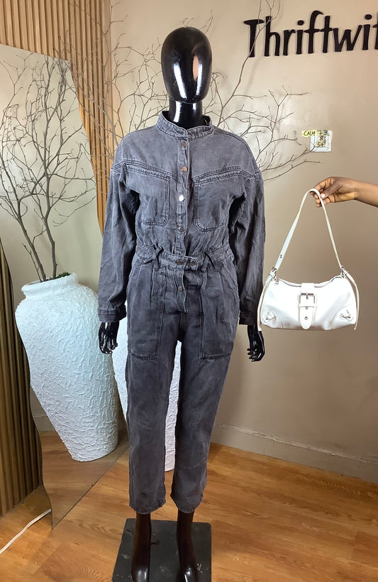 SIZE8 CALM73 Length54(One button off)