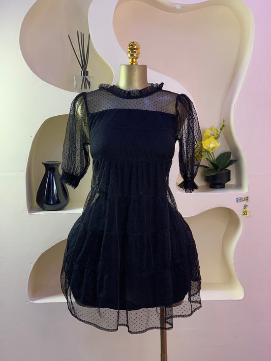 SIZE8 7B27 Length34