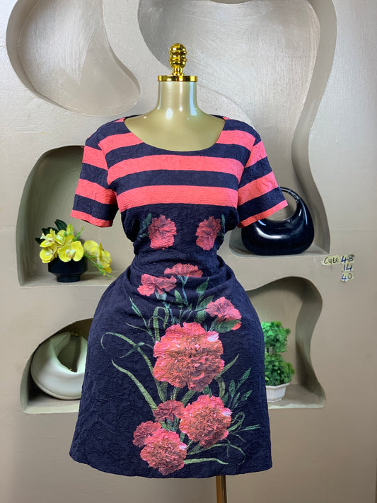SIZE14 Cute48 Length40