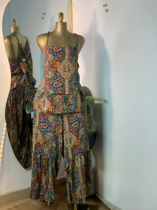 SIZE32 7P20 (2 Piece)
