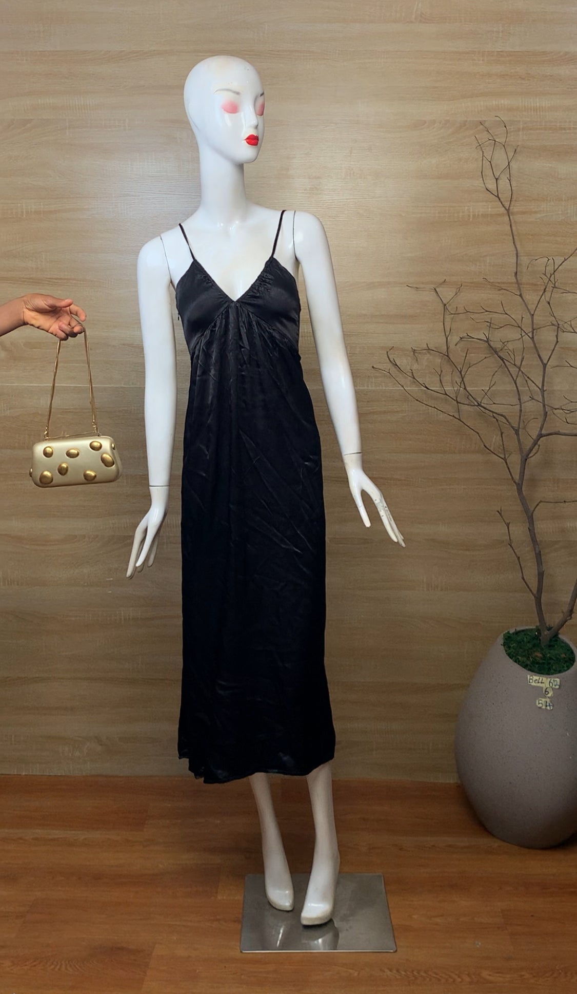 SIZE6 BELL62 Length54