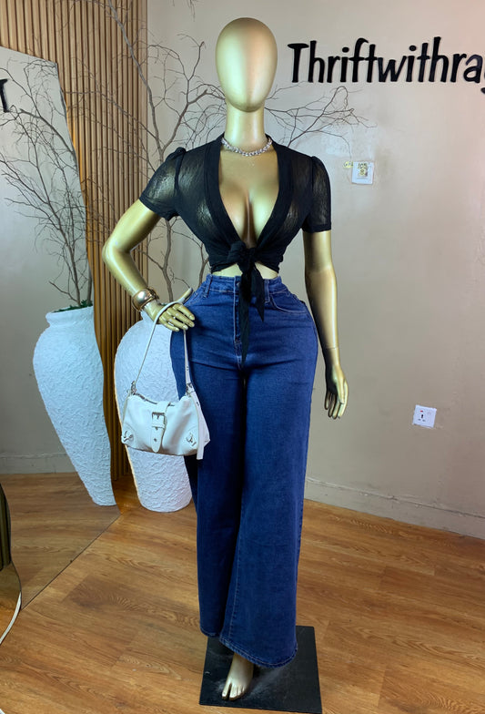 SIZE8 GIRL105 JACKET ONLY