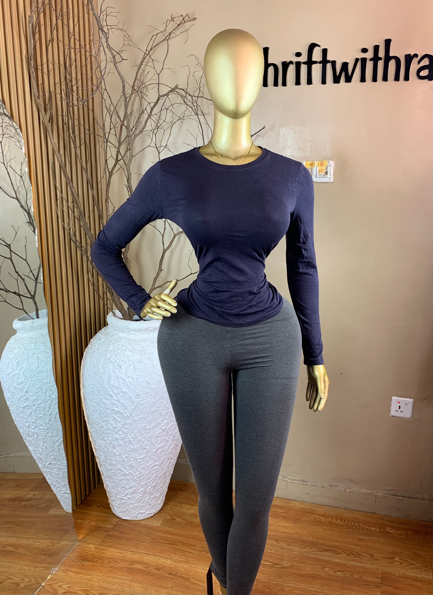 ENNY130 SIZE10(Top only)