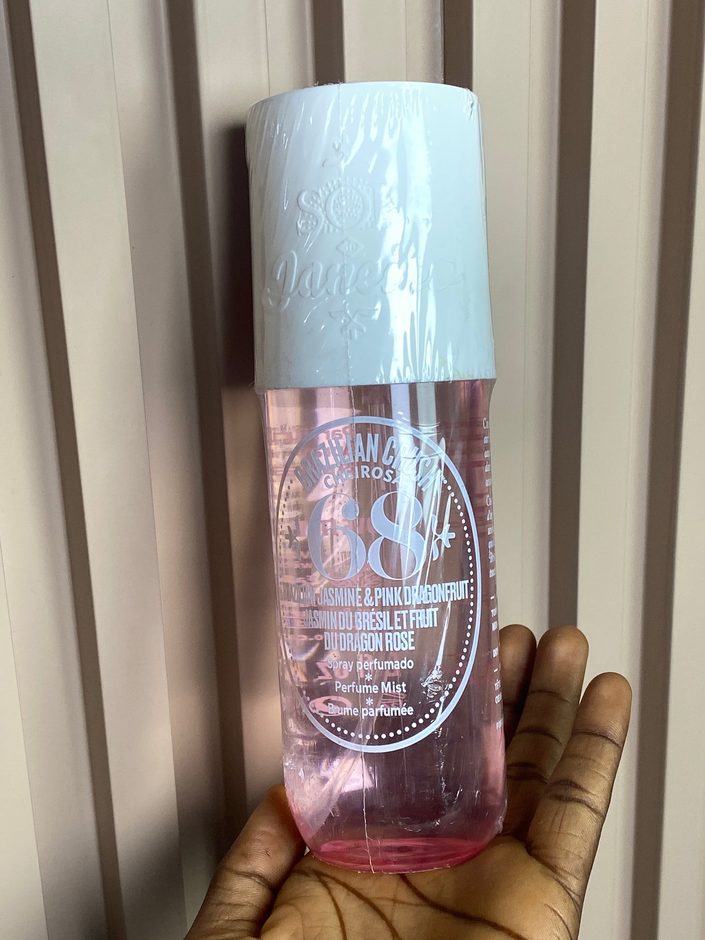 BRAZILIAN CRUSH CHEIROSA(body mist) 68