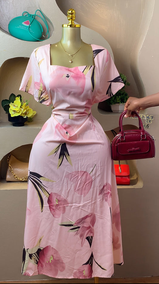 SIZE22 MUNCH157 Length56 (floral)