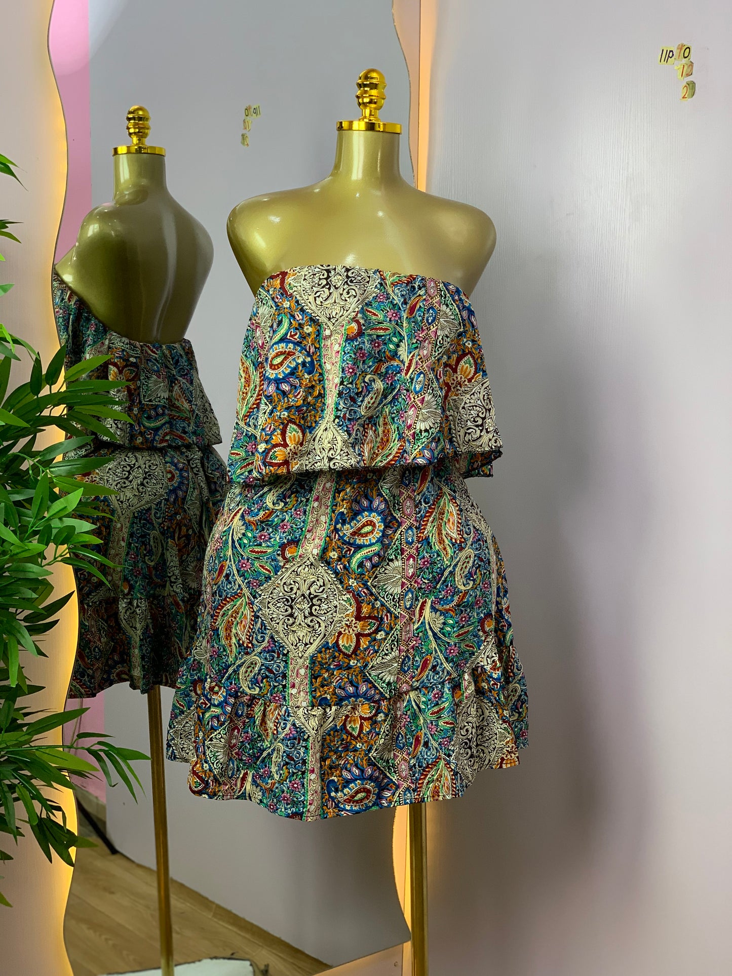 SIZE12 11P40 Length29