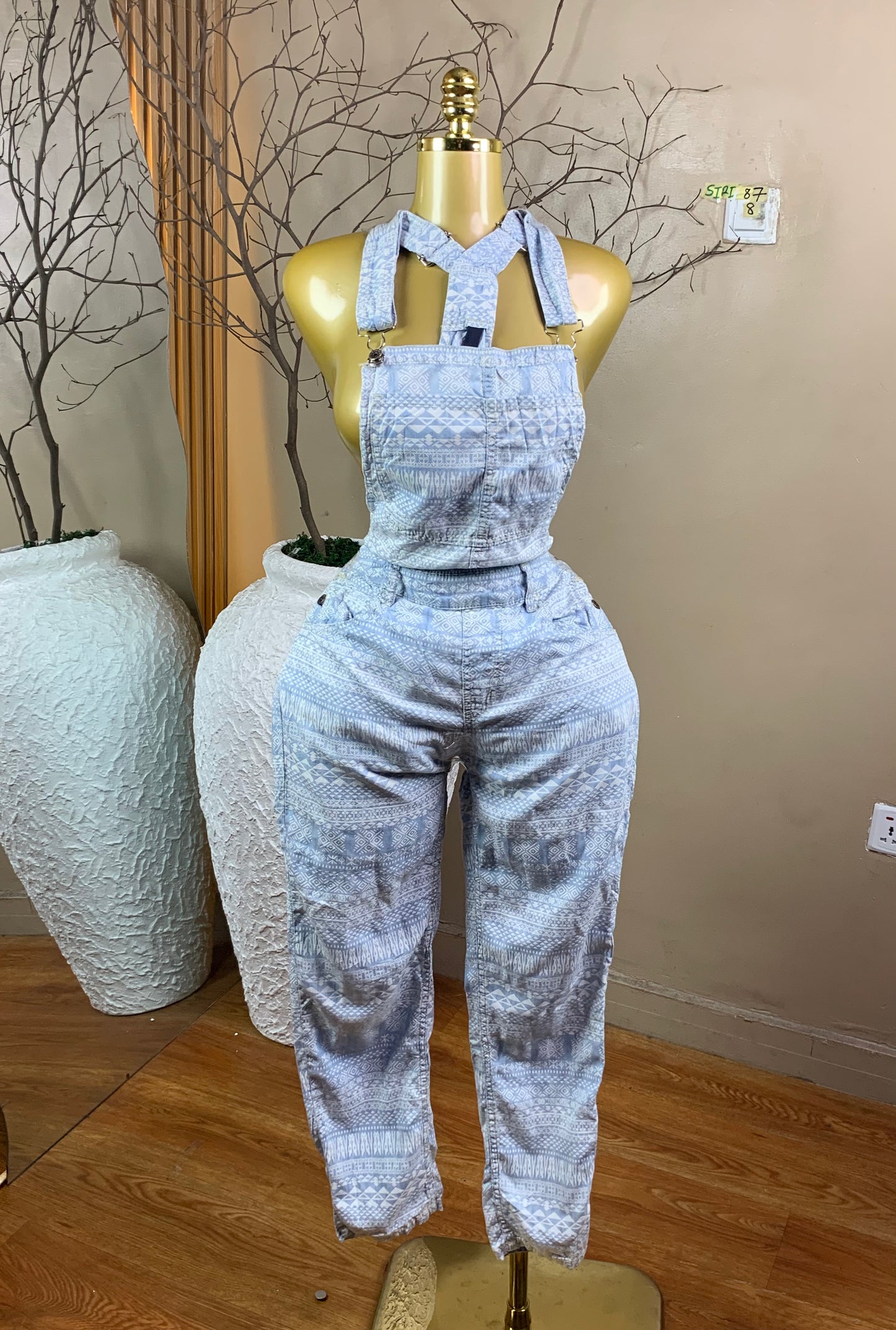 SIZE8 SIRI87