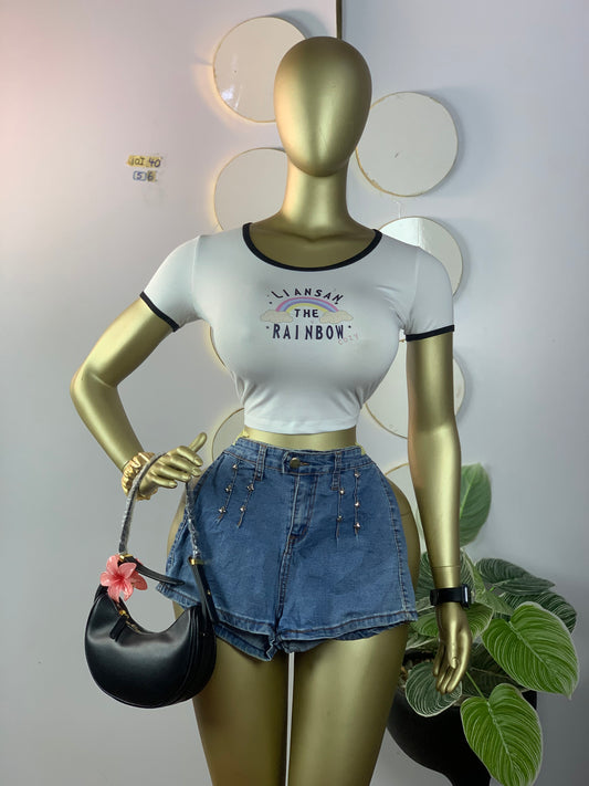 SIZE6 10I40B (Shorts Only)