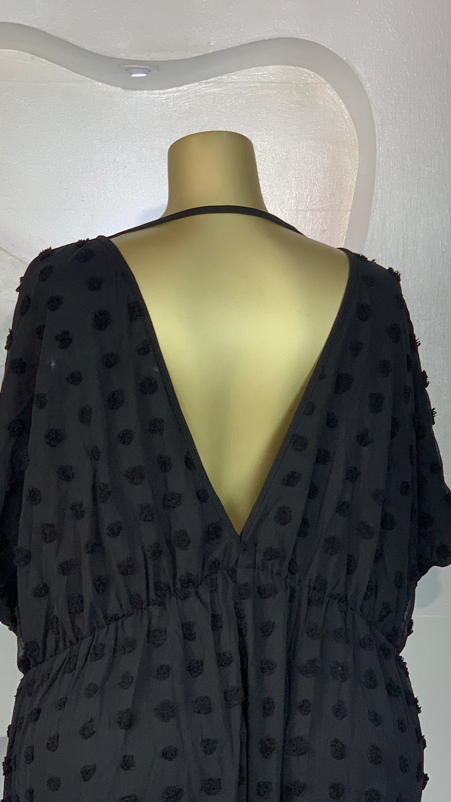 SIZE22 CHIC55 Length56