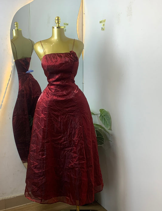 SIZE8 MAS21 LENGTH55