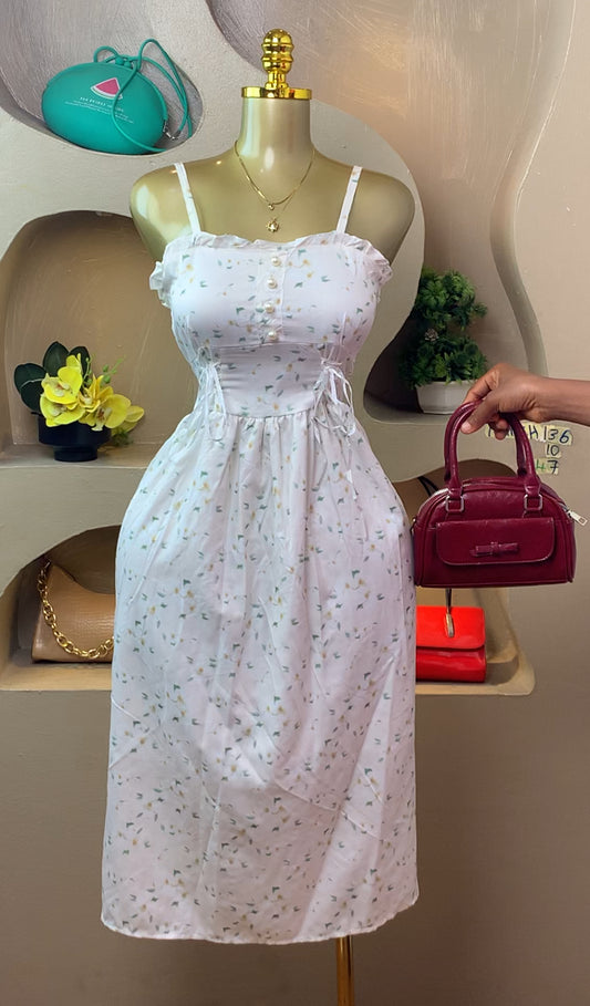 SIZE10 MUNCH136 Length (little stain)