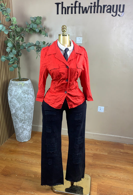 SIZE12 BLA32(Blazer only)