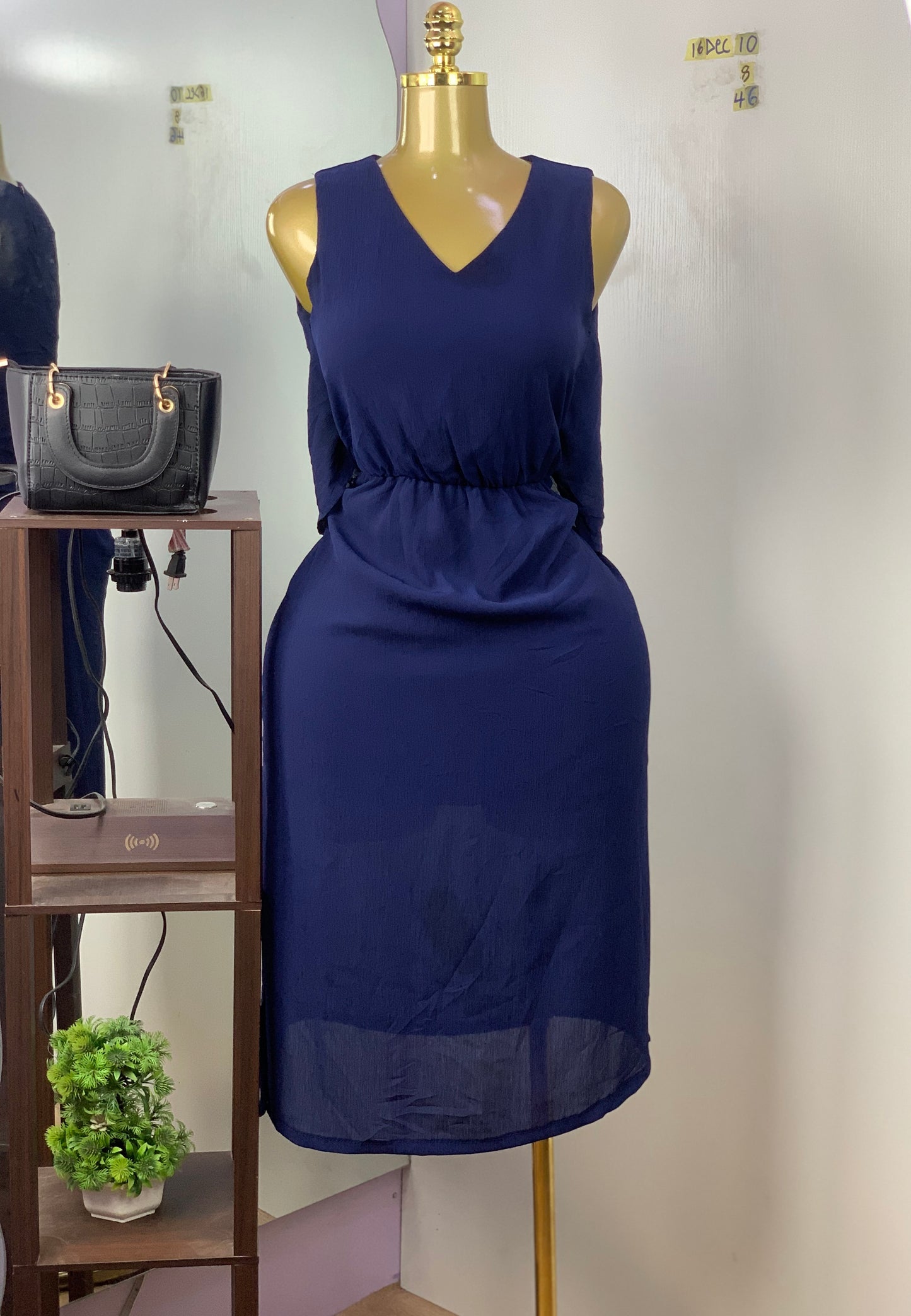 SIZE8 16DEC10 LENGTH46