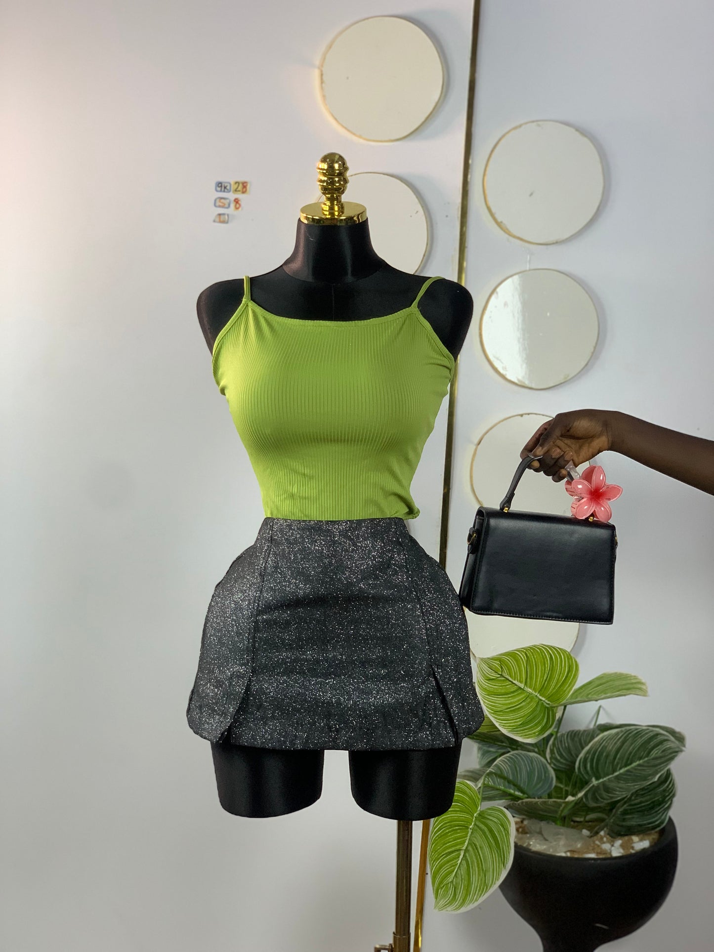 SIZE8 9K28 (Combo)