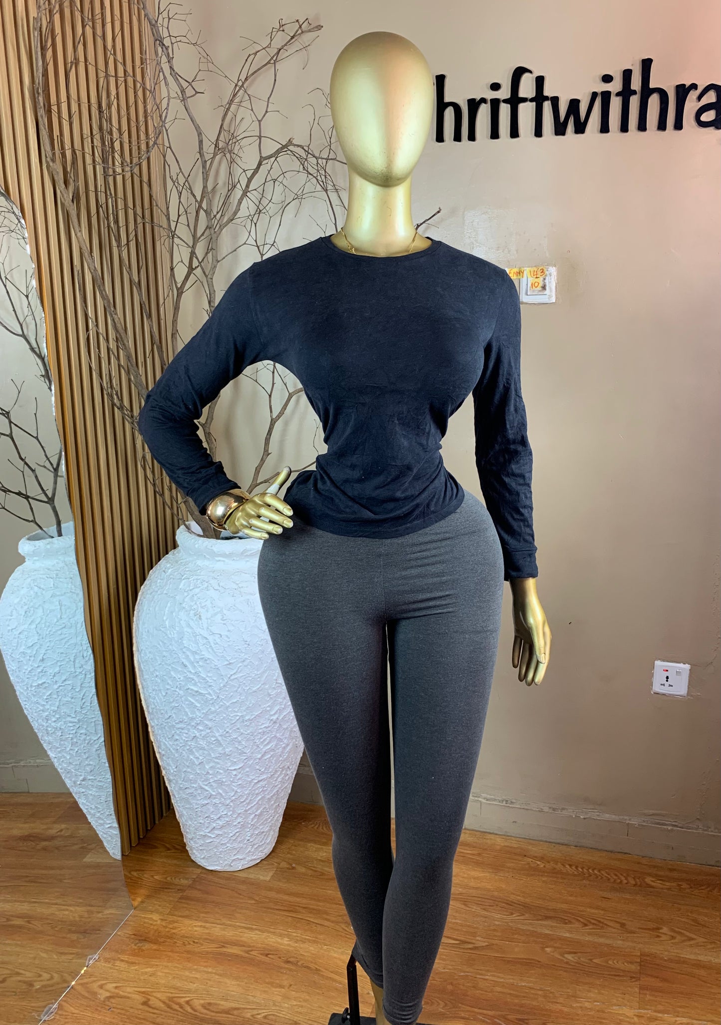 ENNY143 SIZE10(Top only)