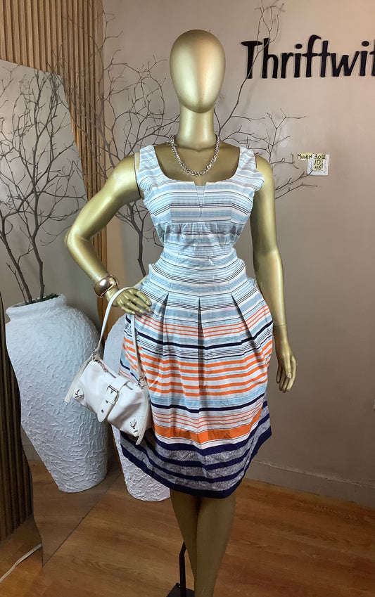 SIZE10 MUNCH302 Length46(Little stain)
