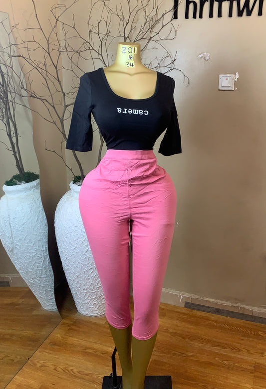 SIZE16 ZO1 Length34(Pant only)