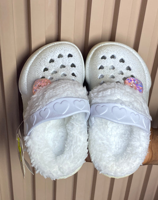 SIZE25 CROCS 6