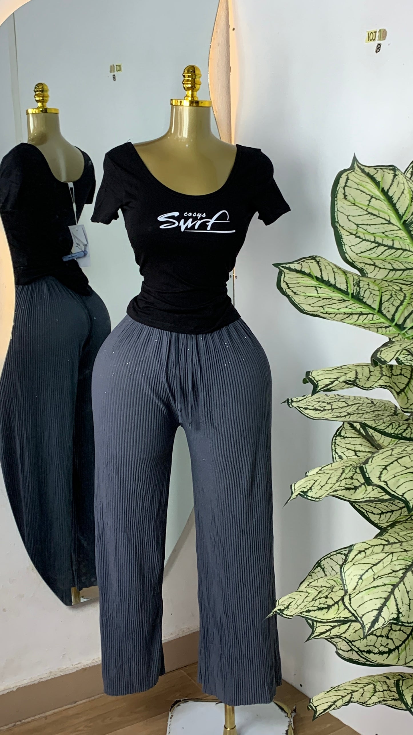 SIZE8 10J10A (Top Only)