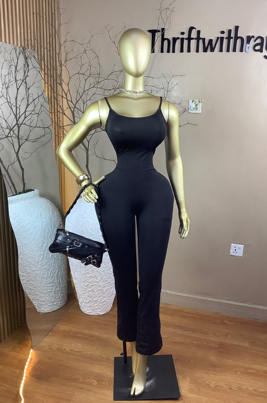 SIZE8 Pearl32 Length53(black)