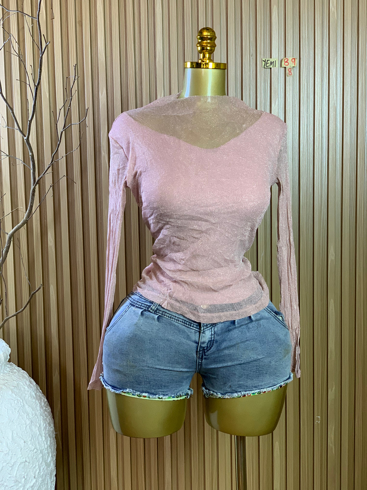 YEMI89 SIZE8(Top)