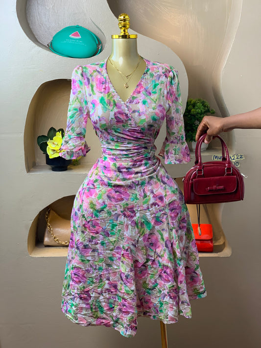 SIZE10 MUNCH222 Length45 (floral)