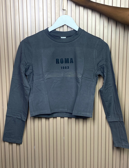 SIZE8 BASIC Top 83