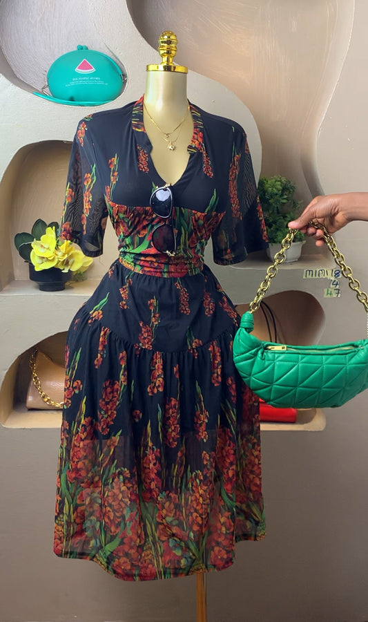 SIZE14 MIMI18 Length47