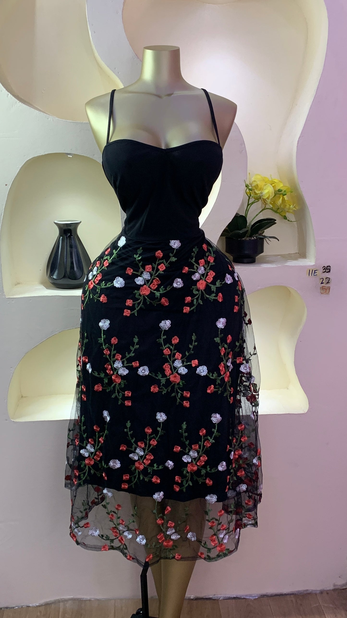 SIZE22 11E35 Length50