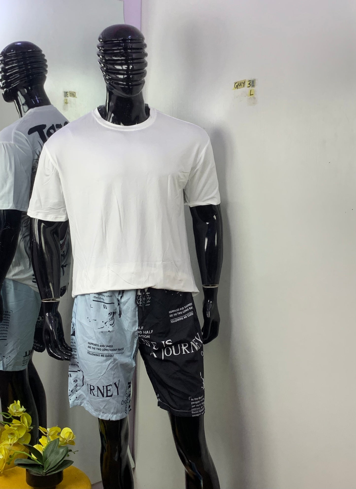 SIZEM&L GUY34 (short only)