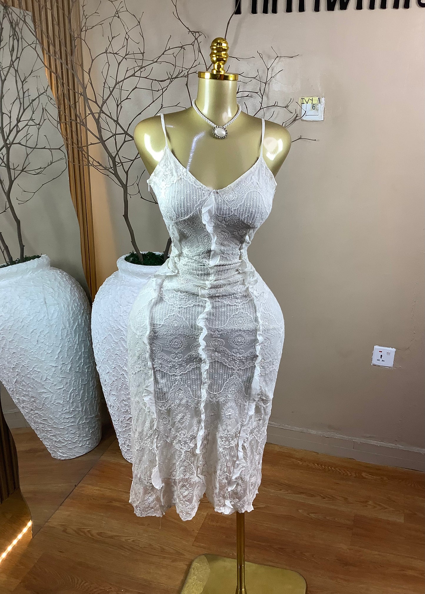 SIZE8 IVY1(white)