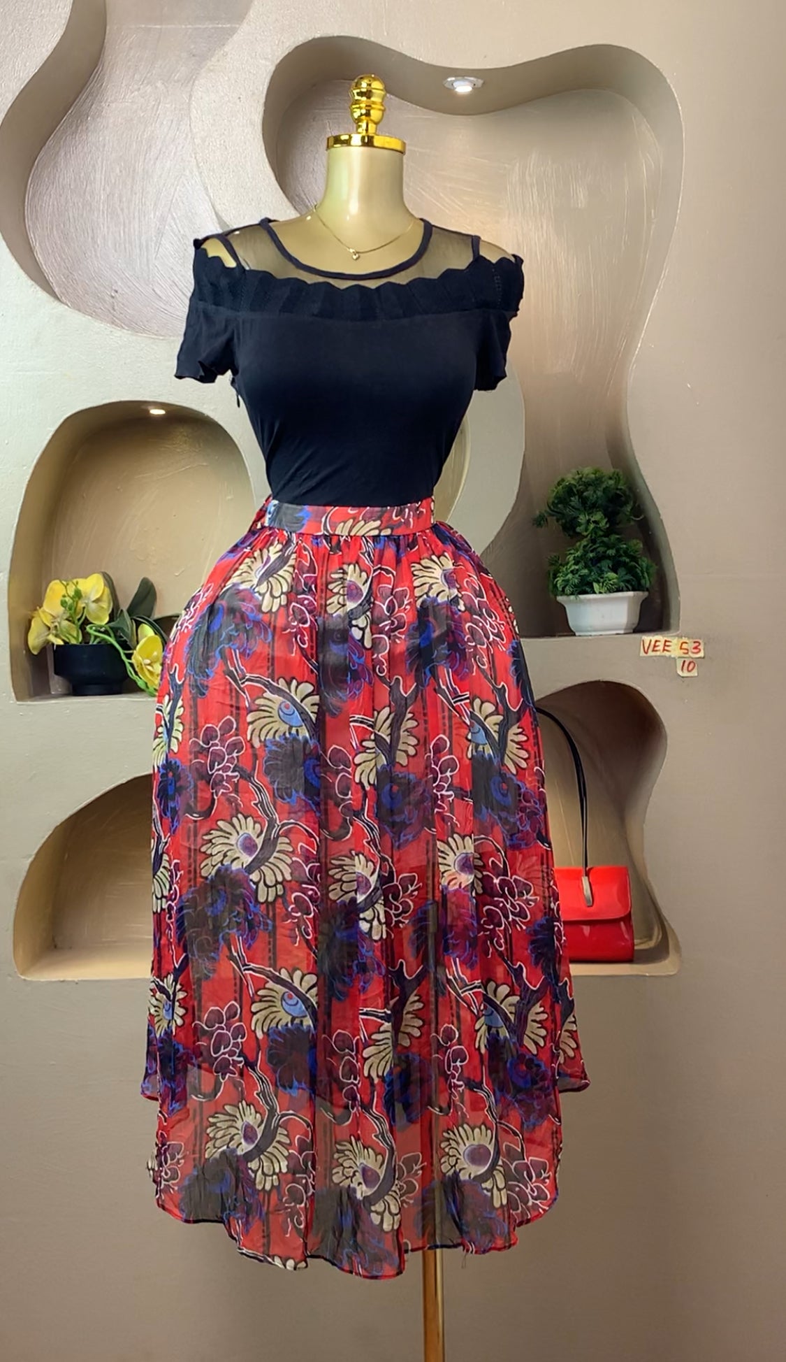 VEE53 SIZE10