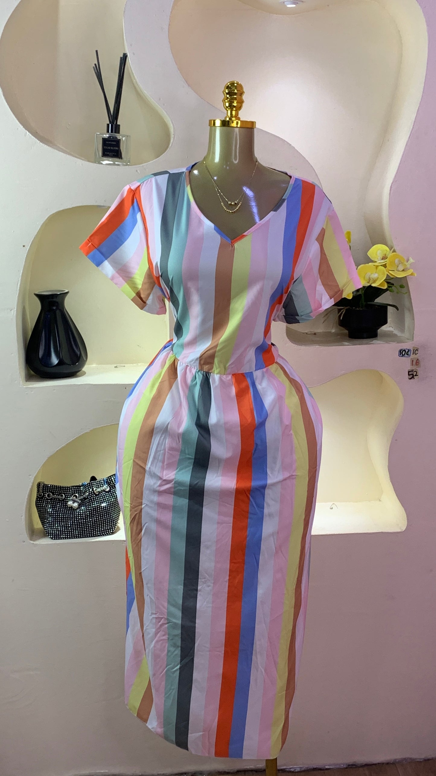 SIZE8&16 10C10 Length52