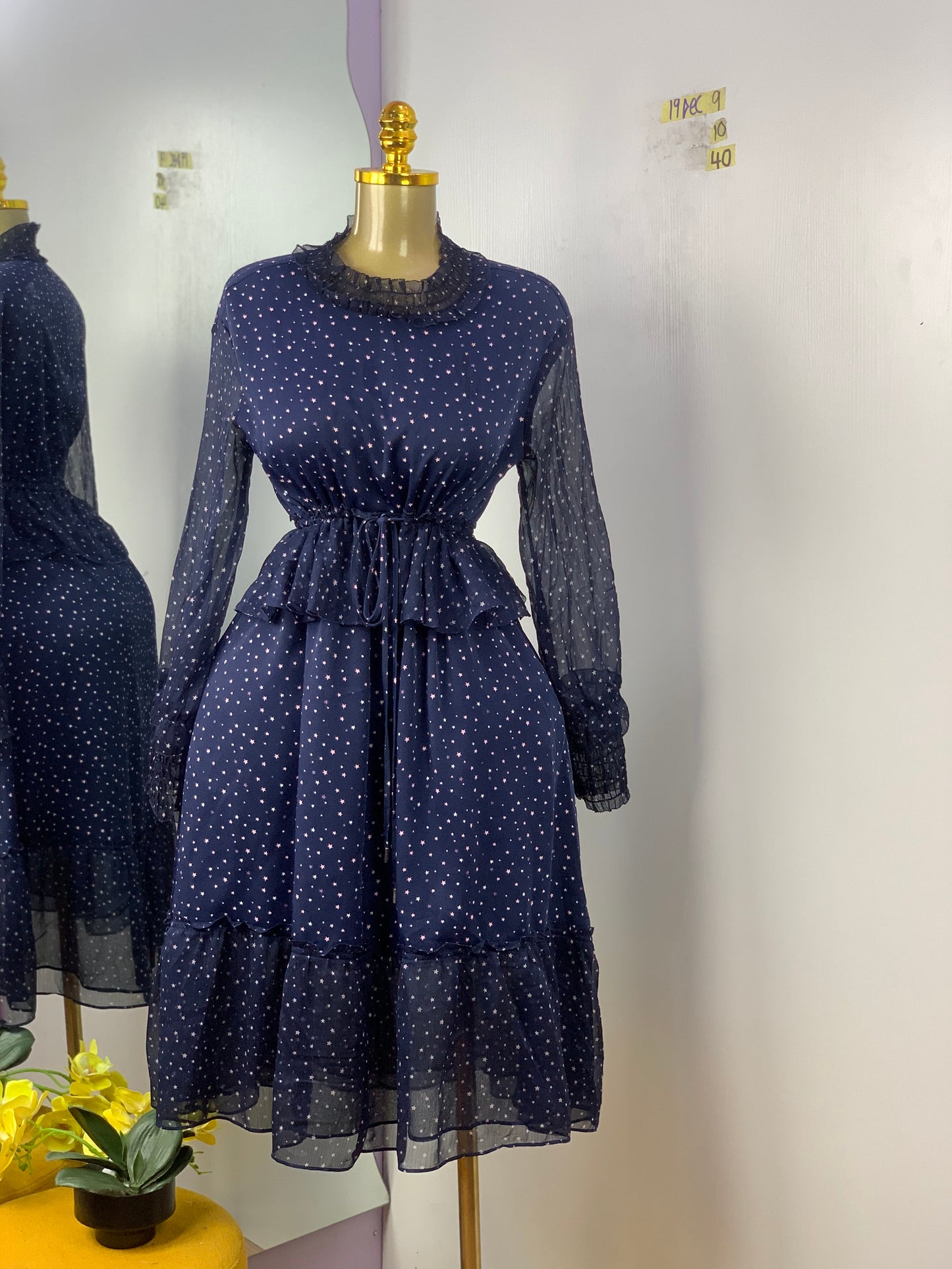 SIZE10 19DEC9 LENGTH40